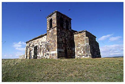 Iglesia